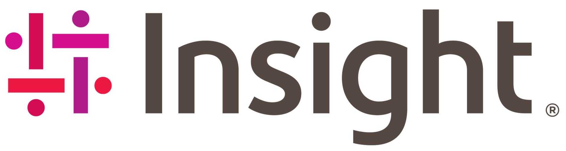 Logo for Insight