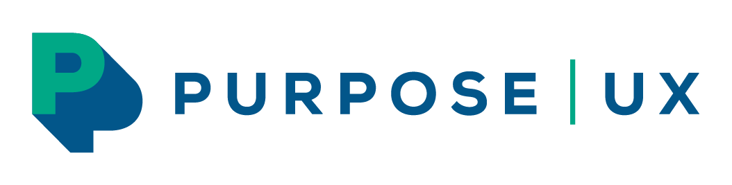 Logo For Purpose UX