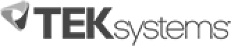 Logo for TEKsystems