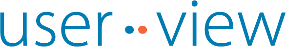 Logo for User-View